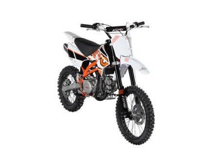 Photo 1 for New 2025 Kayo TT 140