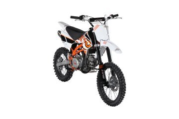 New 2025 Kayo TT 140