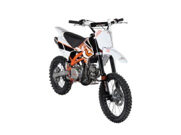New 2025 Kayo TT 140