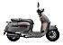 New 2025 Keeway Sixties