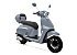 New 2025 Keeway Versilia
