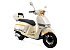 New 2025 Keeway Versilia