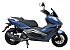 New 2025 Keeway Vieste