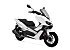 New 2025 Keeway Vieste