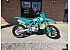 New 2025 Kove MX 250