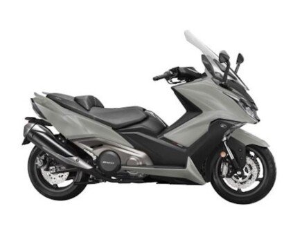 Photo 1 for New 2025 Kymco AK 550