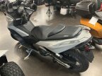 Thumbnail Photo 2 for New 2025 Kymco AK 550