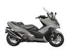 Thumbnail Photo 3 for New 2025 Kymco AK 550