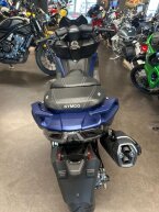 Thumbnail Photo 3 for New 2025 Kymco AK 550