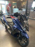 Thumbnail Photo 4 for New 2025 Kymco AK 550