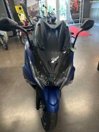 Thumbnail Photo 2 for New 2025 Kymco AK 550