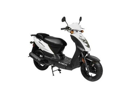 Photo 1 for New 2025 Kymco Agility 50