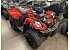 New 2025 Kymco MXU 150