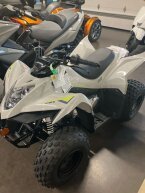 Thumbnail Photo 1 for New 2025 Kymco Mongoose 110