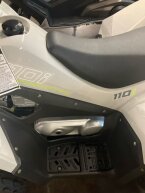 Thumbnail Photo 2 for New 2025 Kymco Mongoose 110