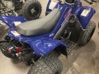 Thumbnail Photo 3 for New 2025 Kymco Mongoose 110