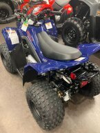 Thumbnail Photo 2 for New 2025 Kymco Mongoose 110