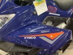 Thumbnail Photo 1 for New 2025 Kymco Mongoose 110