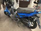 Thumbnail Photo 3 for New 2025 Kymco Super 8 50