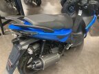 Thumbnail Photo 2 for New 2025 Kymco Super 8 50
