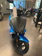 Thumbnail Photo 5 for New 2025 Kymco Super 8 50