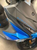 Thumbnail Photo 1 for New 2025 Kymco Super 8 50
