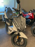 Thumbnail Photo 4 for New 2025 Kymco Super 8 50