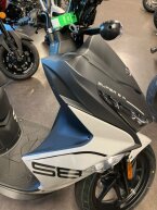 Thumbnail Photo 1 for New 2025 Kymco Super 8 50