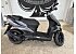 New 2025 Kymco Super 8 50