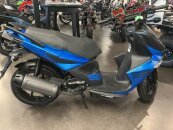 New 2025 Kymco Super 8 50