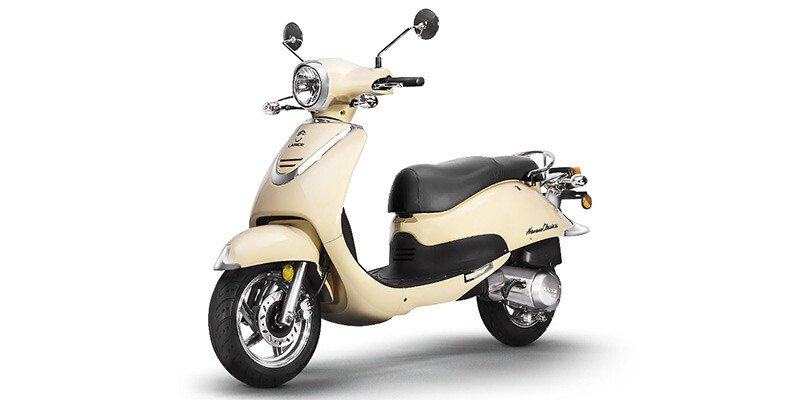 2025 Lance Havana Classic 50 50 specifications