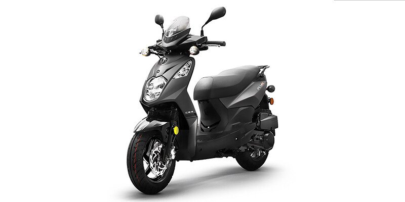 2025 Lance PCH 200 200i specifications