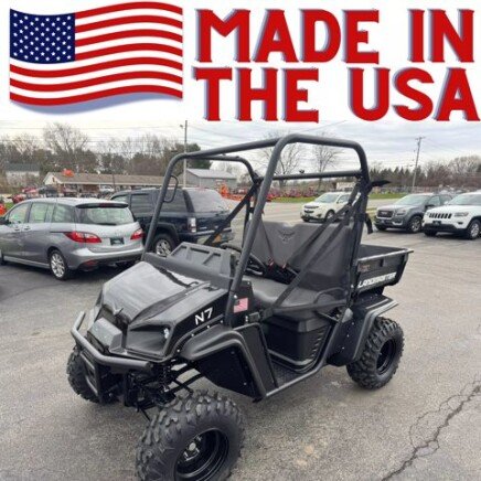 Photo 1 for 2025 Landmaster N7