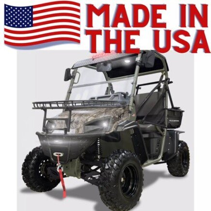 Photo 1 for 2025 Landmaster N7