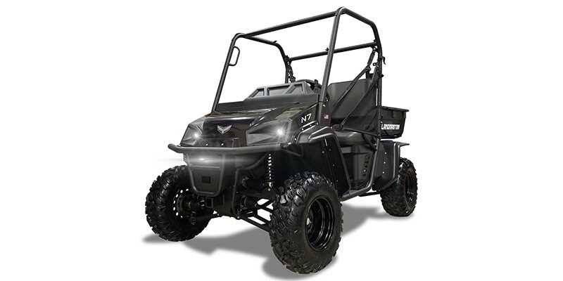 2025 Landmaster N7 Standard Cab Classic Edition specifications