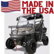 2025 Landmaster N7