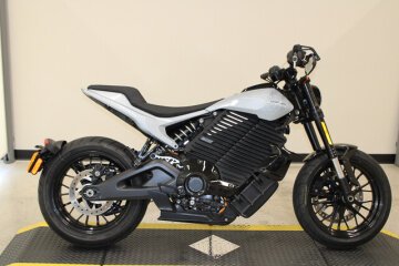 New 2025 Livewire S2 Del Mar S2 Alpinista