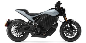 New 2025 Livewire S2 Del Mar S2 Alpinista