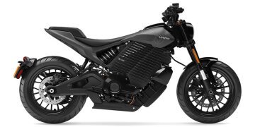 New 2025 Livewire S2 Del Mar S2 Alpinista