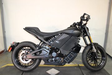 New 2025 Livewire S2 Del Mar S2 Alpinista