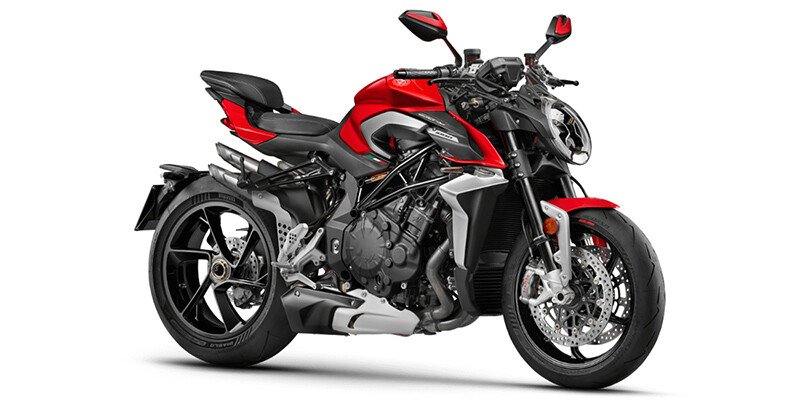 2025 MV Agusta Brutale 1000 specifications