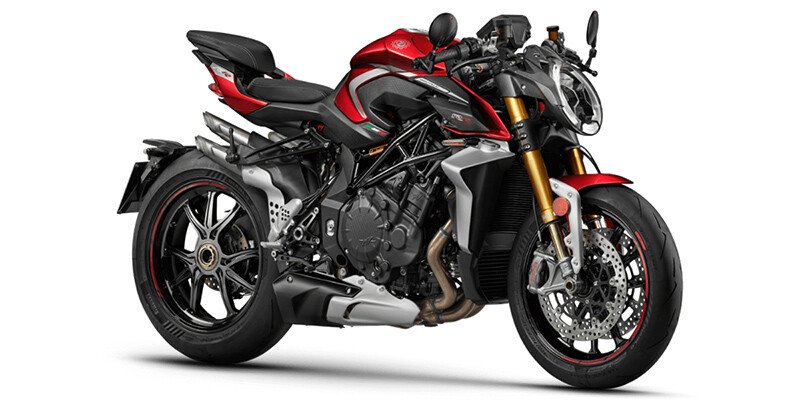 2025 MV Agusta Brutale 1000 RR specifications