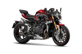 2025 MV Agusta Brutale 1000 RR specifications