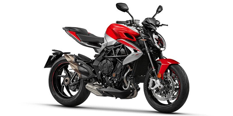 2025 MV Agusta Brutale RR specifications