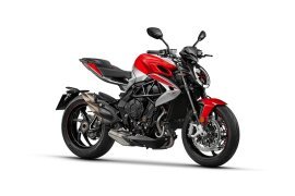 2025 MV Agusta Brutale RR specifications