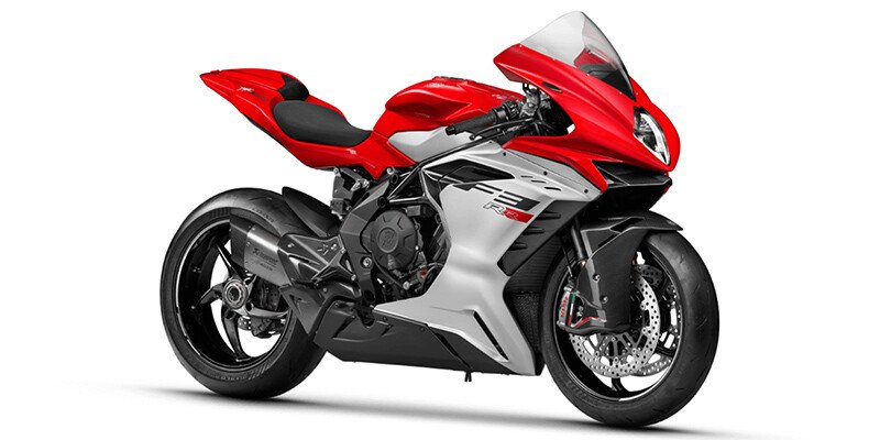 2025 MV Agusta F3 RR specifications