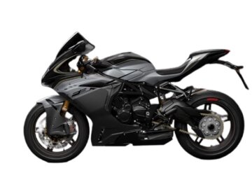 New 2025 MV Agusta F3