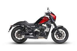 2025 Moto Morini Calibro 700 specifications