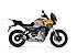 New 2025 Moto Guzzi Stelvio