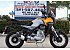 New 2025 Moto Guzzi Stelvio